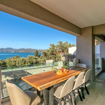 White Rock Villas Νικιάνα Εξωτερικό φωτογραφία
