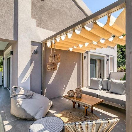 White Rock Villas Νικιάνα Εξωτερικό φωτογραφία
