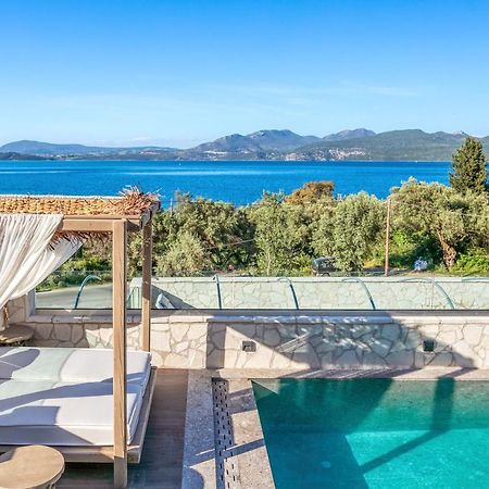 White Rock Villas Νικιάνα Εξωτερικό φωτογραφία
