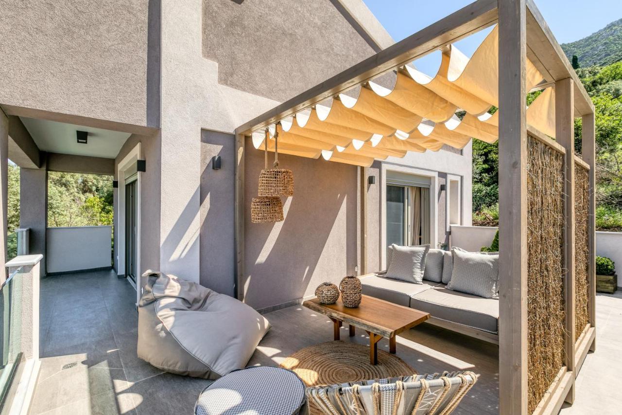 White Rock Villas Νικιάνα Εξωτερικό φωτογραφία