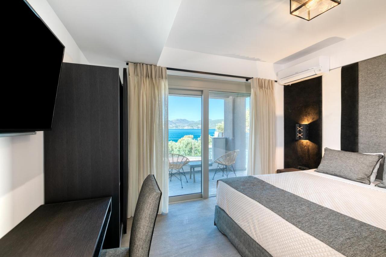 White Rock Villas Νικιάνα Εξωτερικό φωτογραφία