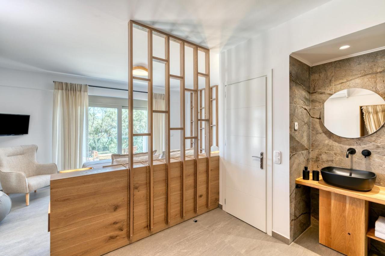 White Rock Villas Νικιάνα Εξωτερικό φωτογραφία