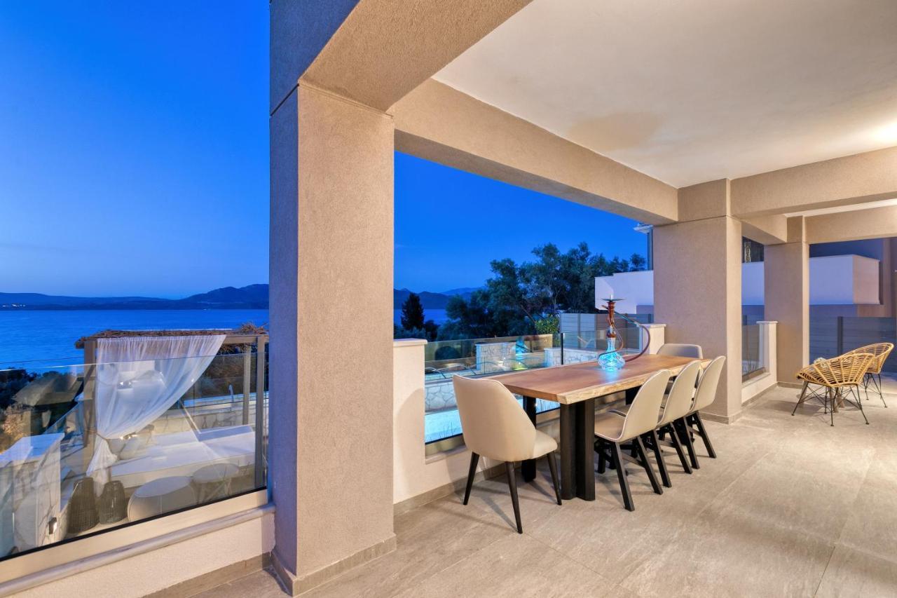 White Rock Villas Νικιάνα Εξωτερικό φωτογραφία