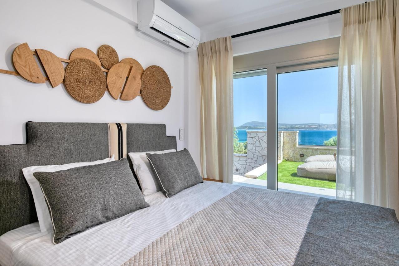 White Rock Villas Νικιάνα Εξωτερικό φωτογραφία