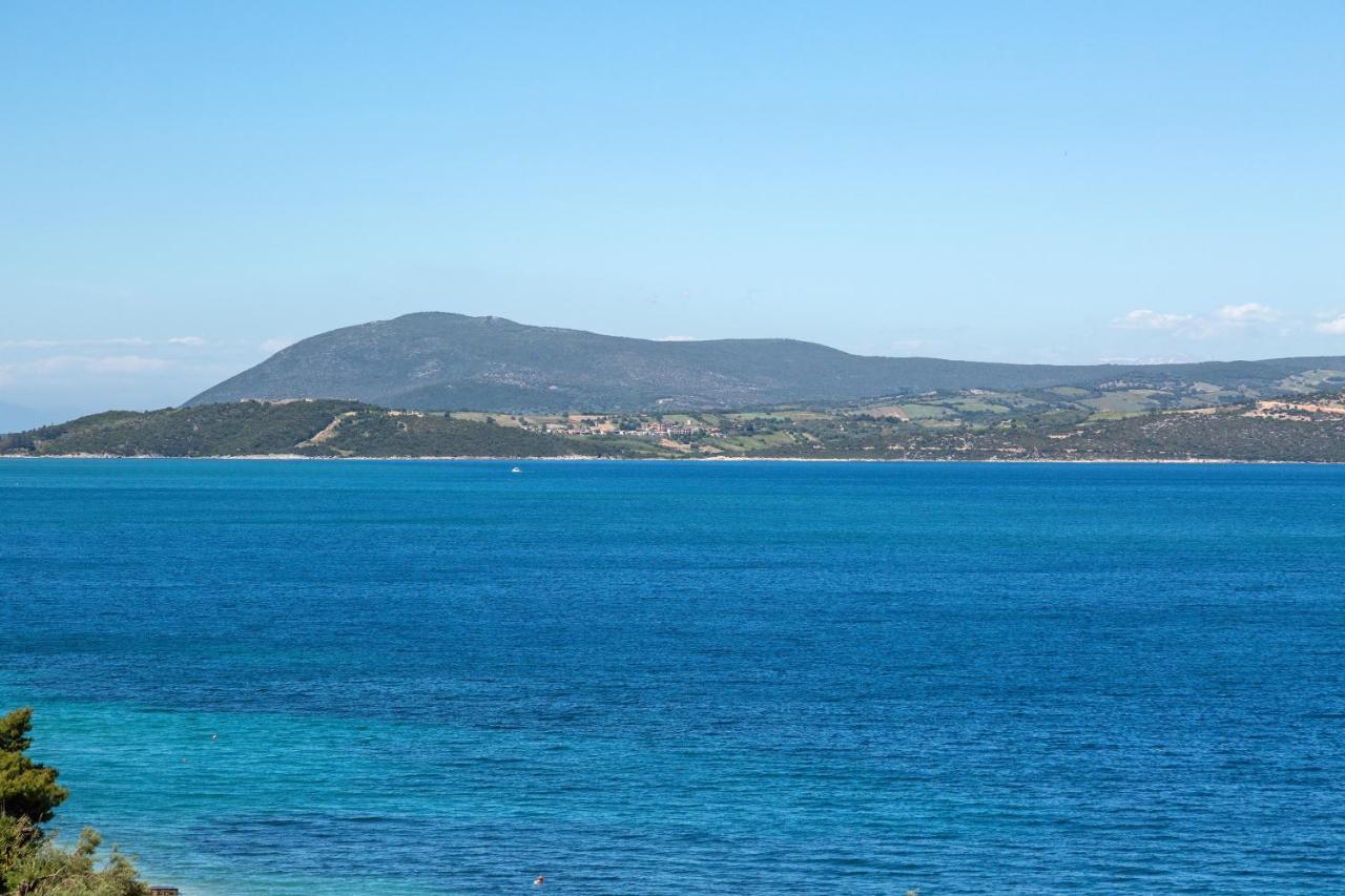 White Rock Villas Νικιάνα Εξωτερικό φωτογραφία