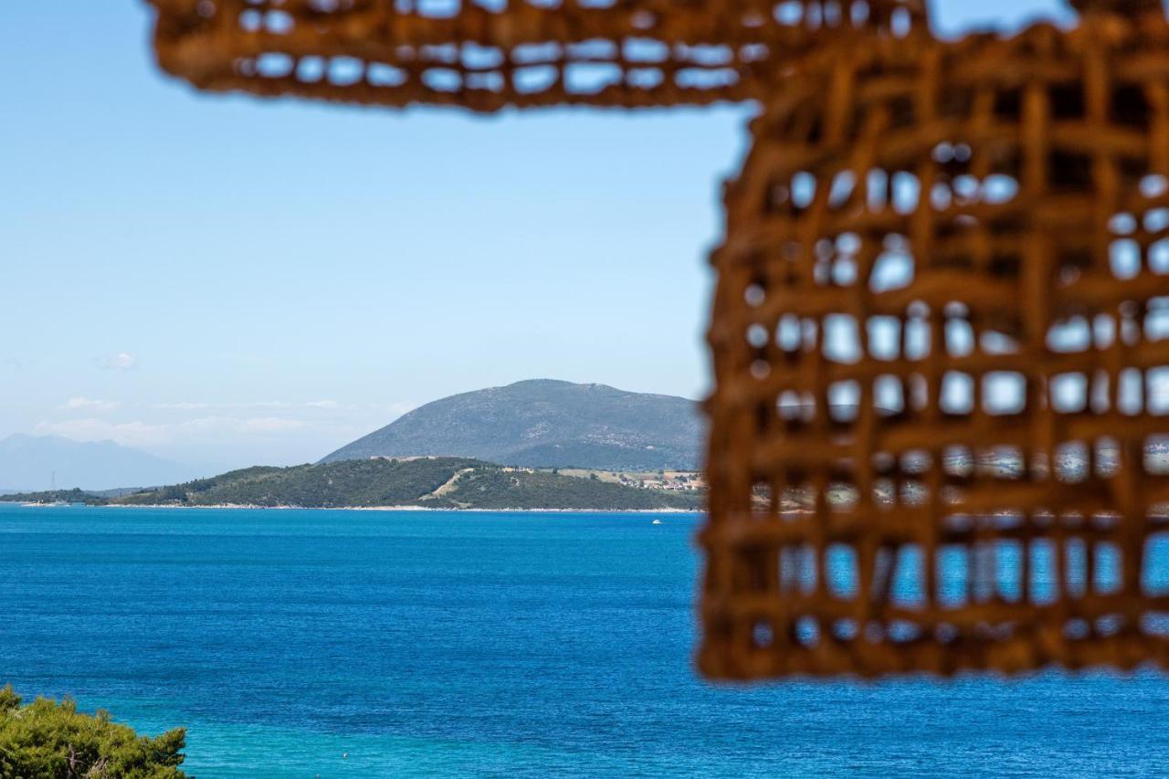 White Rock Villas Νικιάνα Εξωτερικό φωτογραφία
