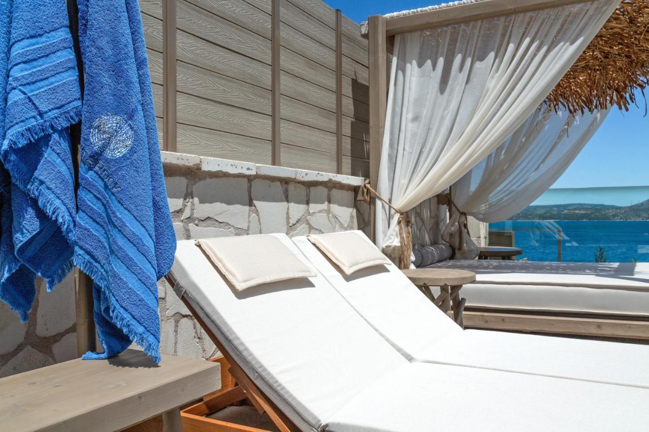 White Rock Villas Νικιάνα Εξωτερικό φωτογραφία