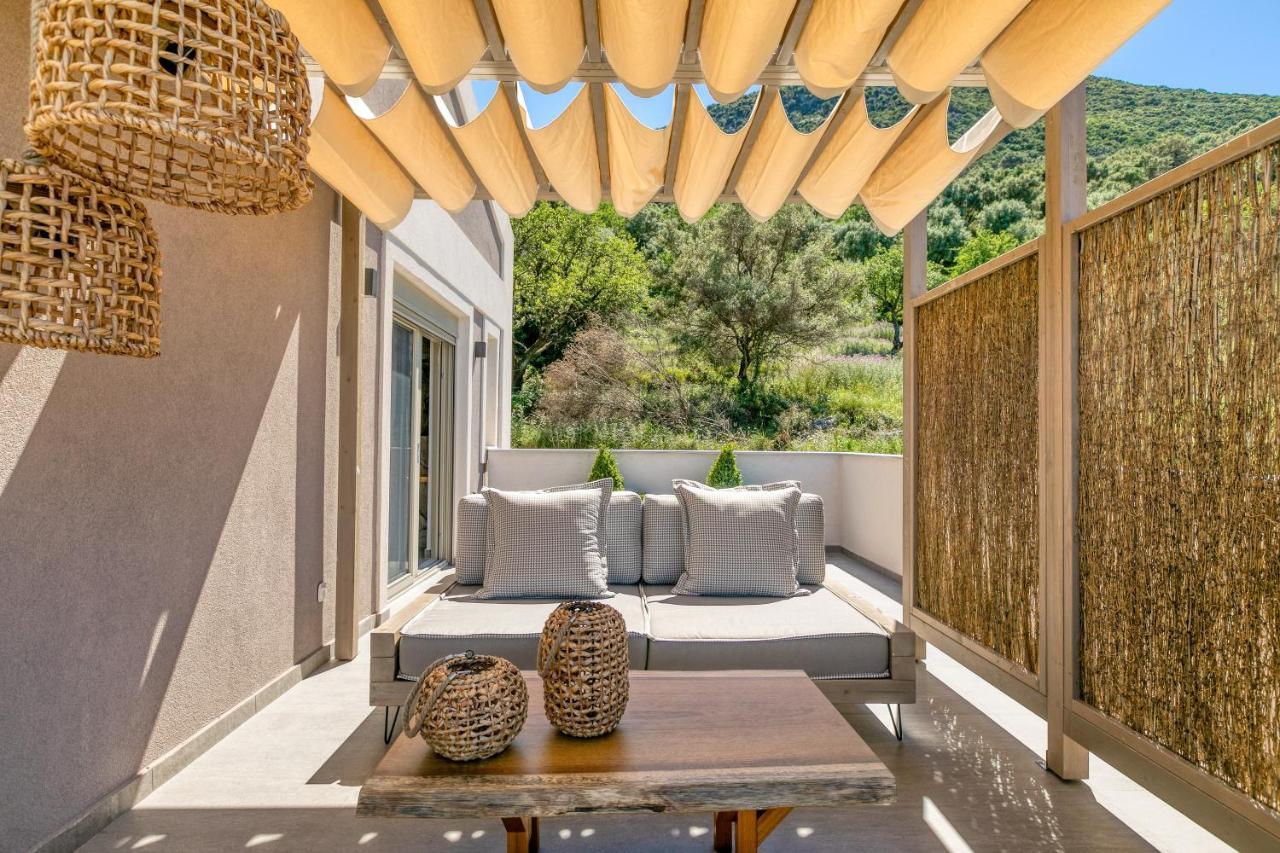 White Rock Villas Νικιάνα Εξωτερικό φωτογραφία