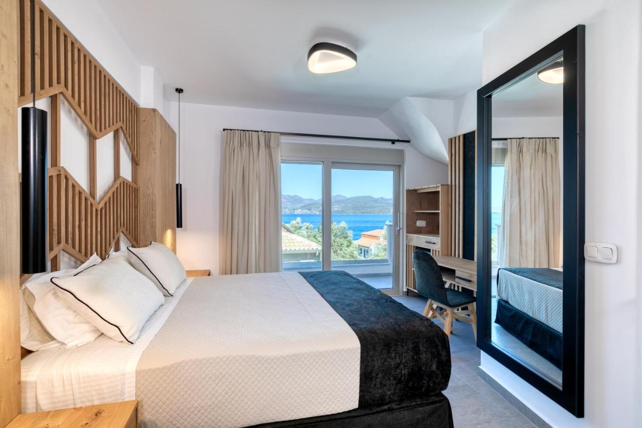 White Rock Villas Νικιάνα Εξωτερικό φωτογραφία