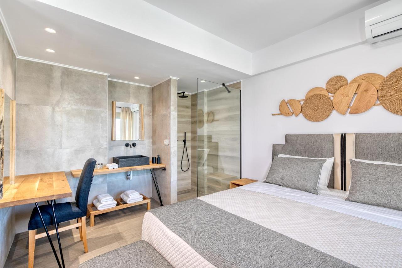 White Rock Villas Νικιάνα Εξωτερικό φωτογραφία