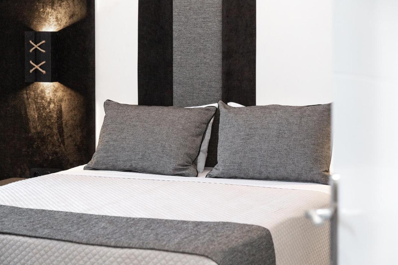 White Rock Villas Νικιάνα Εξωτερικό φωτογραφία