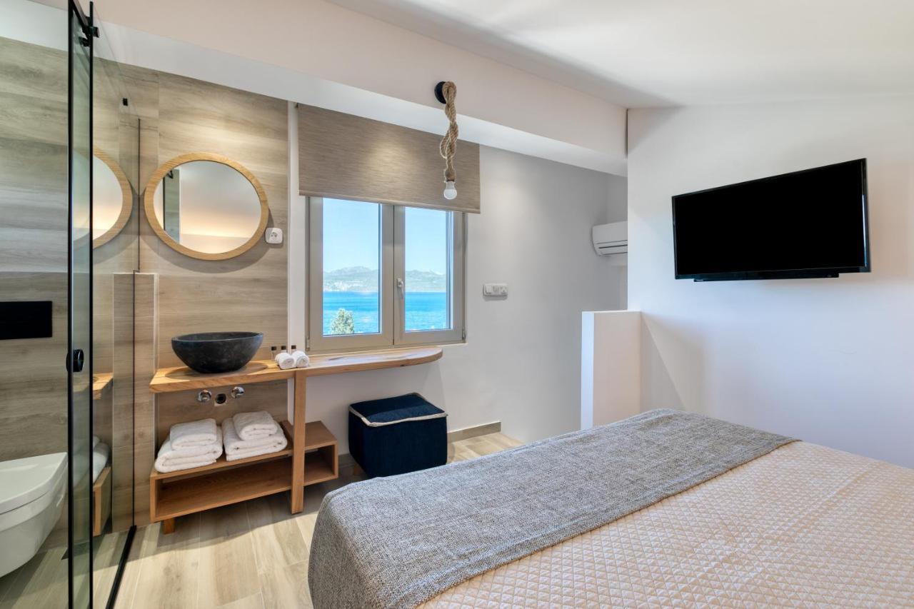 White Rock Villas Νικιάνα Εξωτερικό φωτογραφία